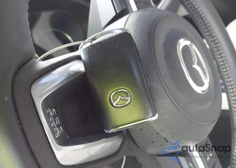 2021 Mazda Cx-5 Grand Touring из США, поврежденный, VIN JM3KFBDM6M0435537